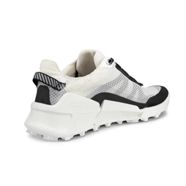 Ecco Biom 2.1 X Mountain W, black/white