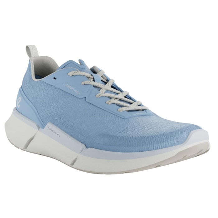 Billede af Ecco Biom 2.2 Women, blue bell-37 - Hverdagssko hos Outdoornu.dk