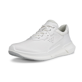 Ecco Biom 2.2 Leather Women, white