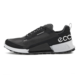 Ecco Biom 2.1 X Mountain Waterproof Men, black/magnet