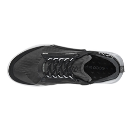 Ecco Biom 2.1 X Mountain Waterproof Men, black/magnet