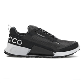 Ecco Biom 2.1 X Mountain Waterproof Men, black/magnet