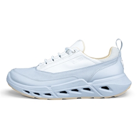 Ecco Biom 720 Leather GTX Women, dusty blue