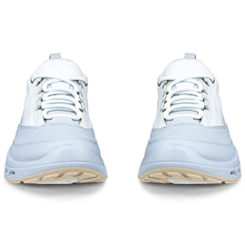 Ecco Biom 720 Leather GTX Women, dusty blue