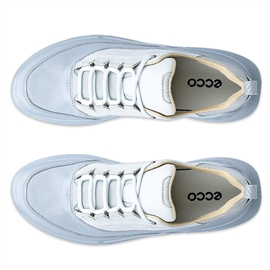 Ecco Biom 720 Leather GTX Women, dusty blue