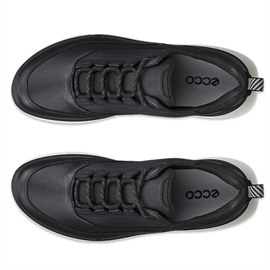 Ecco Biom 720 Leather GTX Women, black