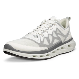 Ecco Biom 720 Breathru Men, white