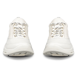 Ecco Biom 720 Leather GTX Women, white