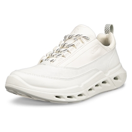 Ecco Biom 720 Leather GTX Women, white