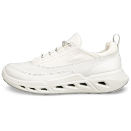Ecco Biom 720 Leather GTX Women, white