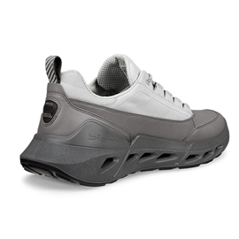 ECCO Biom 720 Low GTX Leather Men, concrete