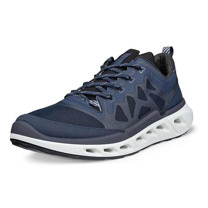 Ecco Biom 720 Breathru Men, marine