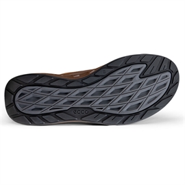 ECCO Biom 720 Low GTX Leather Men, cocoa brown