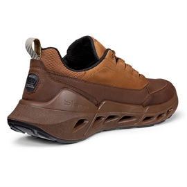 ECCO Biom 720 Low GTX Leather Men, cocoa brown