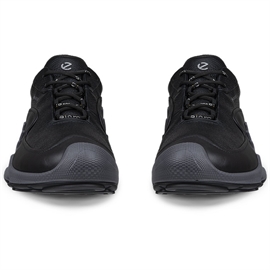 Mød Ecco BIOM AEX GTX Leather Men, black