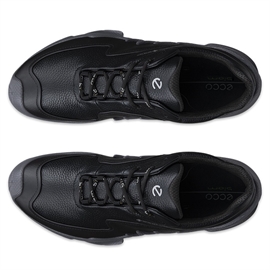 Mød Ecco BIOM AEX GTX Leather Men, black