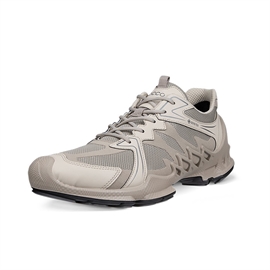Mød Ecco BIOM AEX GTX Tex Men, moon rock