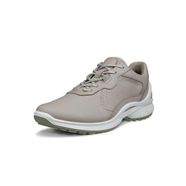 Ecco Biom Energi Leather Women, pure cashmere