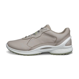 Ecco Biom Energi Leather Women, pure cashmere