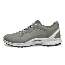 Ecco Biom Energi Leather Men, smokey olive