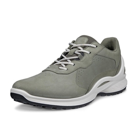 Ecco Biom Energi Leather Men, smokey olive