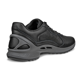 Ecco Biom Energi Leather Men, black