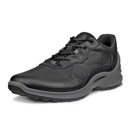 Ecco Biom Energi Leather Men, black