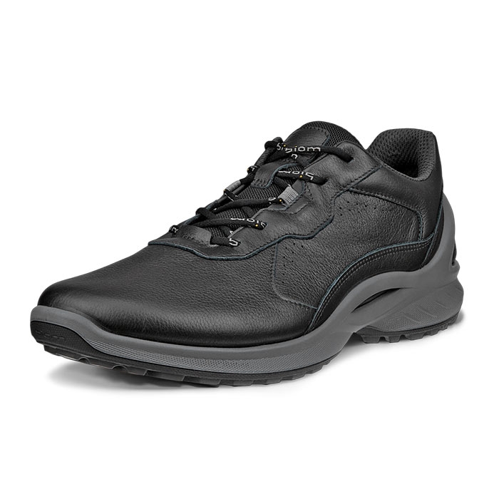 Ecco Biom Energi Leather Men, black