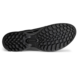 Ecco Biom Energi Leather Women, black