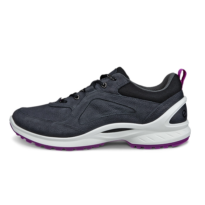 Ecco Biom Energi Women, black