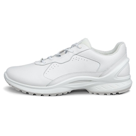 Ecco Biom Energi Leather Women, white