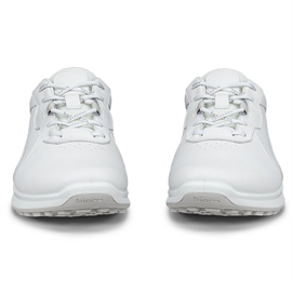 Ecco Biom Energi Leather Women, white