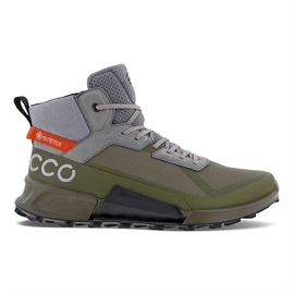 Ecco BIOM 2.1 Mountain GTX Men, tarmac/steel