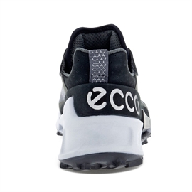 Ecco Biom 2.1 X Mountain Waterproof W, black/magnet