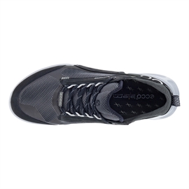 Ecco Biom 2.1 X Mountain Waterproof W, black/magnet