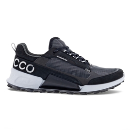 Ecco Biom 2.1 X Mountain Waterproof W, black/magnet