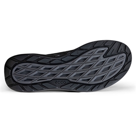 ECCO Biom 720 Low GTX Leather Men, black