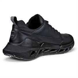 ECCO Biom 720 Low GTX Leather Men, black
