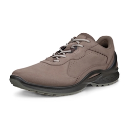 Ecco Biom Energi Leather Men, marron