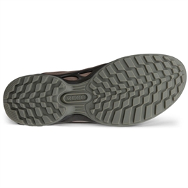 Ecco Biom Energi Leather Men, marron