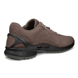 Ecco Biom Energi Leather Men, marron