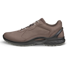 Ecco Biom Energi Leather Men, marron