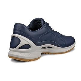 Ecco Biom Energi Leather Men, marine