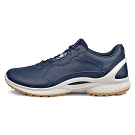 Ecco Biom Energi Leather Men, marine