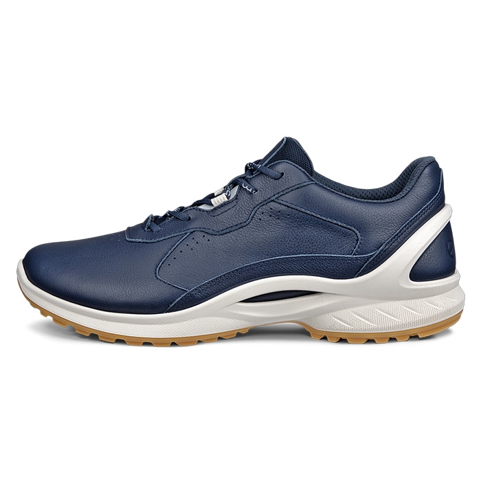 Ecco Biom Energi Leather Men, marine