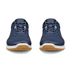 Ecco Biom Energi Leather Men, marine