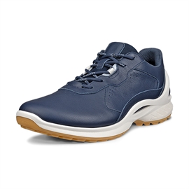 Ecco Biom Energi Leather Men, marine