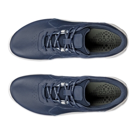 Ecco Biom Energi Leather Men, marine