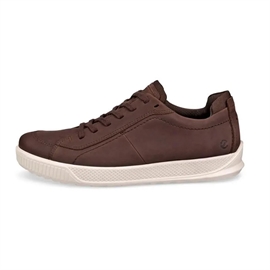 Ecco Byway Nubuck, coffee-42