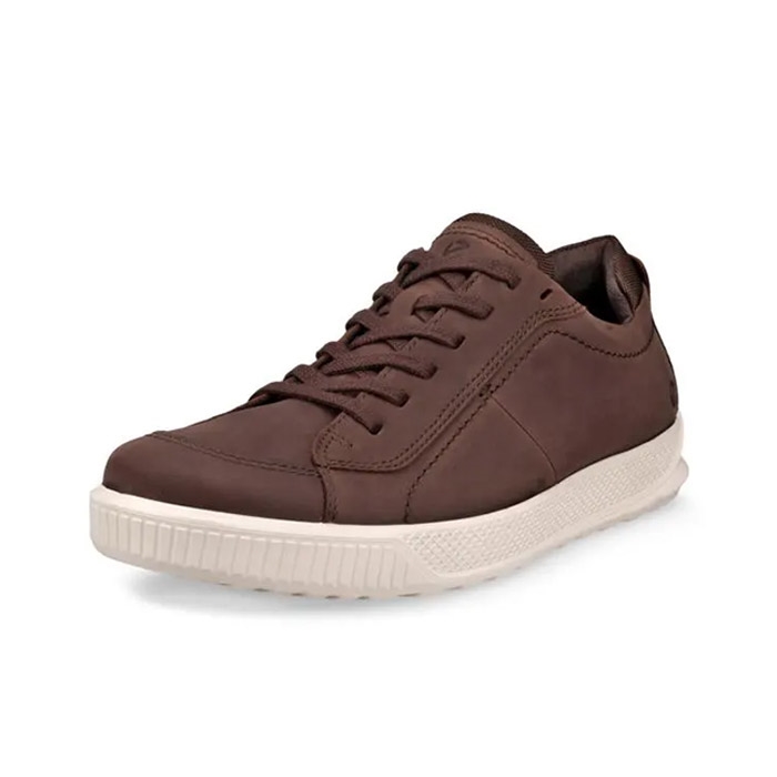Ecco Byway Nubuck, coffee-42